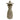 Cardoso Medium Oversized Portugal Vase - Light Brown