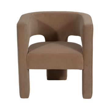 Round Back Chair - 29"