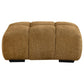 Camacho - Rectangular Upholstered Tufted Ottoman