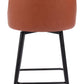 Keppel - Swivel Barstool