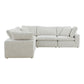 Terra - Condo Classic L Modular Sectional