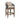 Orbit - Outdoor Patio Stool