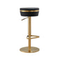 Astro - Adjustable Stool