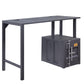 Cargo - Writing Desk - Gunmetal