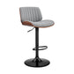 Brock - Adjustable Bar Stool