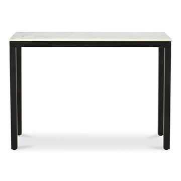 Parson - Console Table - Black