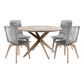 Oasis And Island - Outdoor Dining Set