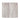 25" x 49" Pavant Dimensional Plaster Art (Set of 2) - White