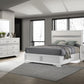 Miranda - Panel Bedroom Set