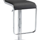 Equino - Barstool - Black