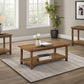 Payne - Coffee And End Table Set