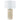 Odessa Ceramic Table Lamp 27" - White