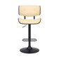 Brooklyn - Adjustable Swivel Bar Stool