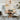 Florence - Round Dining Table Set