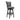 Raleigh - Swivel Barstool