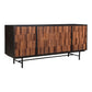 Jackson - Sideboard - Black