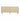 Sierra Buttermilk - Sideboard - Beige