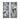 Abstract Oil Painting 51 x 21" (Set of 2) - Multi