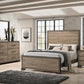 Baker - Bedroom Set