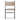 Posta - Dining Chair - Beige