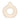 Embry Large Vase - Cream