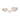 Paper Mache Bowls (Set of 3) - White