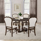 Landon - Round Dining Table Set