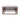 40" Stefan Wood And Marble Coffee Table - Brown/Black
