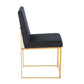 Fuji - High Back Dining Chair Set