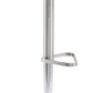 Fano - Stainless Steel Barstool