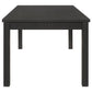 Marbrisa - Rectangular Dining Table Set