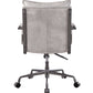 Haggar - Executive Office Chair