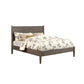 Lennart - Twin Bed - Gray
