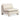 Estelle - Lounge Chair - Cream