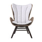 King - Indoor / Outdoor Lounge Chair