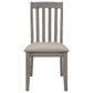 Nogales - Wood Dining Side Chair (Set of 2)