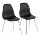 Pebble - Dining Chair Set