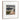 Vale - Framed Painting - Light Brown