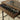 Jalisa - Counter Height Table - Walnut & Black
