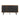 Coco - Rustic Oak Dresser - Black