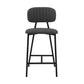 Rococo - Counter Height Bar Stool