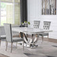 Kerwin - Rectangular Dining Table Set