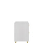 Zeena - Nightstand - White Finish