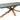 Suan - Outdoor Rectangular Dining Table - Gray
