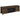 Enfield - 71" TV Stand Fireplace Media Console - Dark Pine