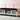 Noralie - 59" Bench With Storage - Mirrored & Faux Diamonds