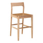 Owing - Counter Stool - Oak