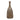 13" Foley Medium Bottle - Brown