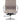 Glider - High Back Office Chair - Taupe