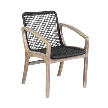 Beckham - Outdoor Patio Dining Chair